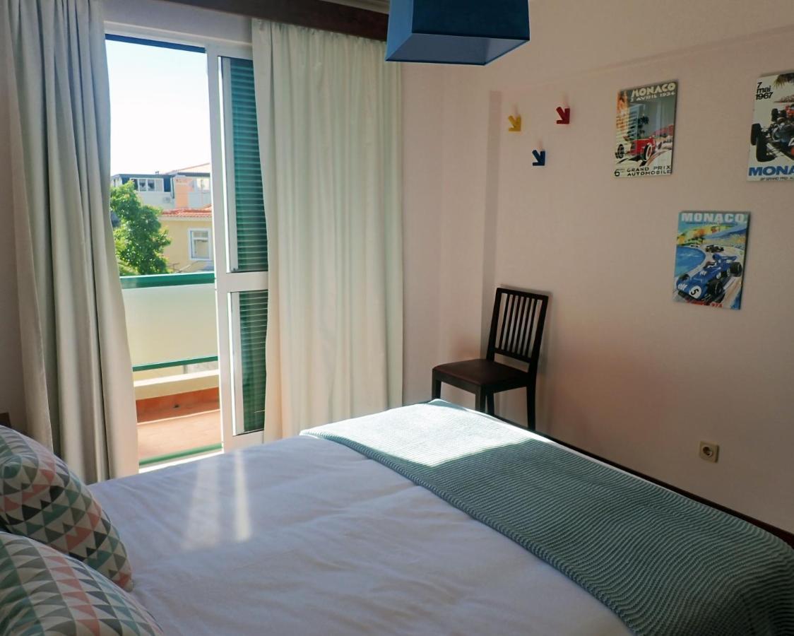 Funchal Petrolhead Apartment Exteriör bild